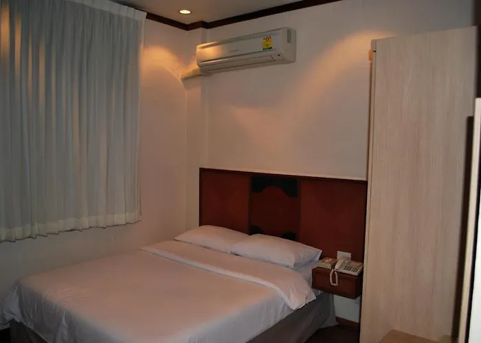Suriwongse Bangkok