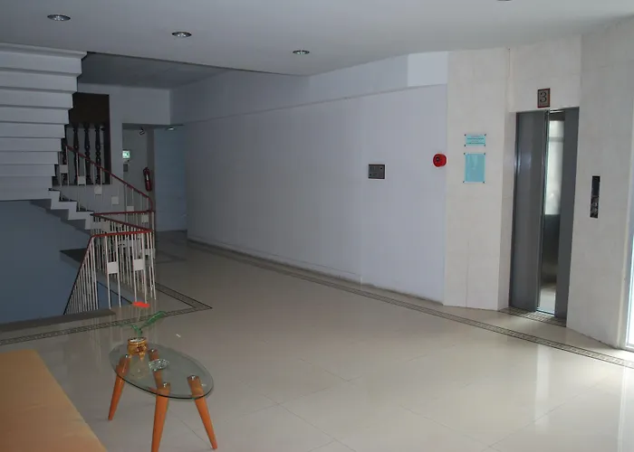 Suriwongse 3* Bangkok