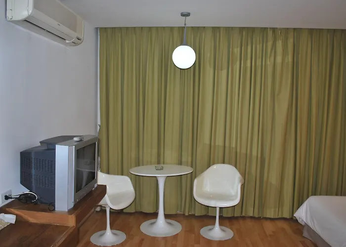 Suriwongse 3* Bangkok