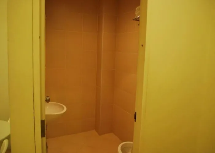 Suriwongse 3* Bangkok