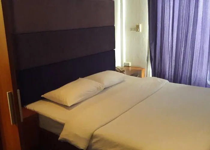 Suriwongse Bangkok