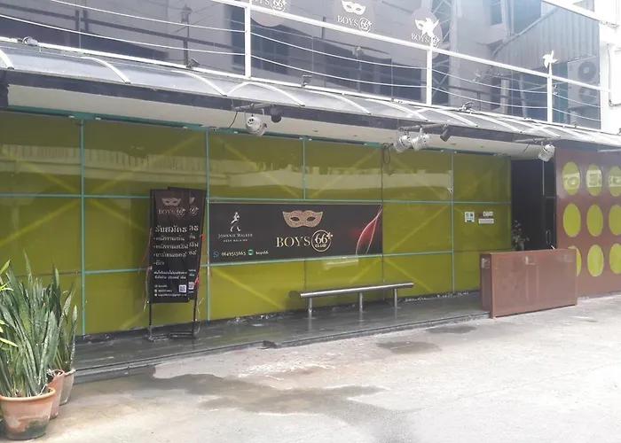 Suriwongse Bangkok