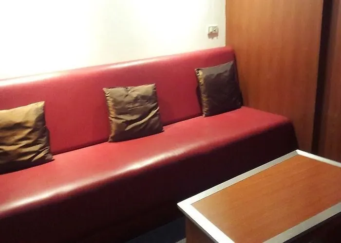 Suriwongse Hotel