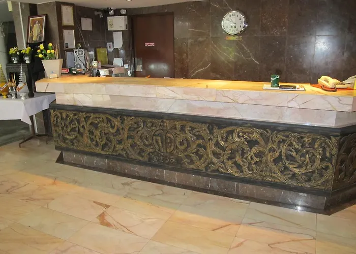 Suriwongse Bangkok
