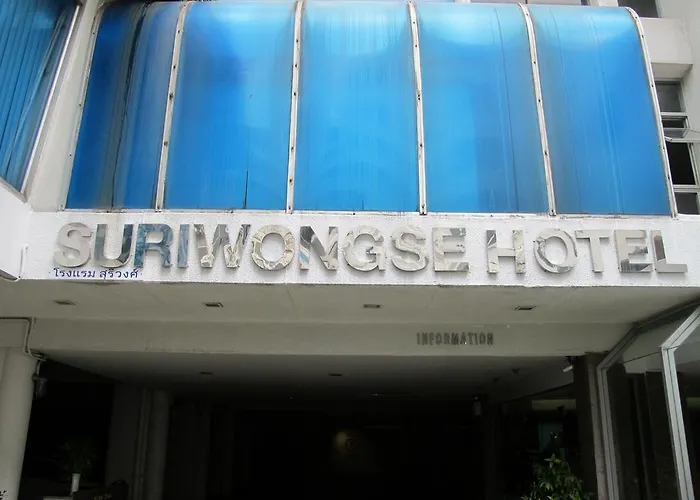 Suriwongse 3*