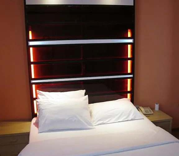 Hotel Suriwongse