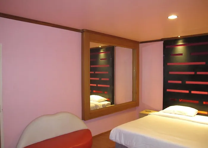 Suriwongse 3* Bangkok