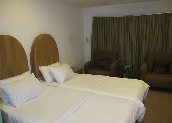 Hotel Suriwongse