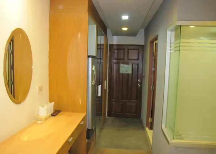 Suriwongse Bangkok