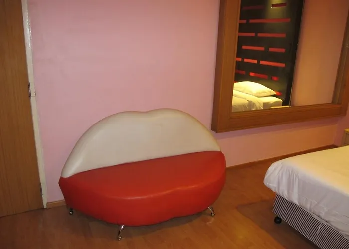 Hotel Suriwongse