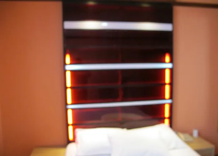 Hotel Suriwongse