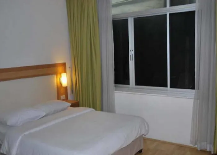 Suriwongse 3* Bangkok