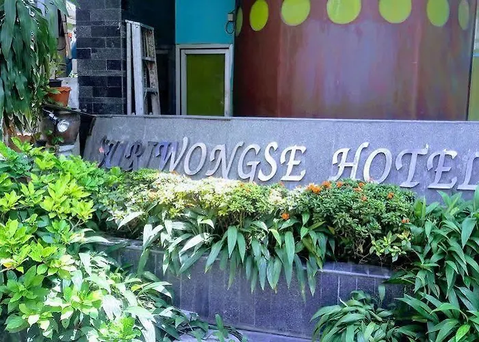 Suriwongse Bangkok
