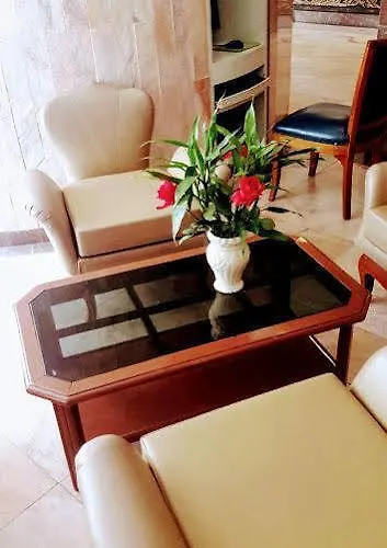 Suriwongse 3* Bangkok