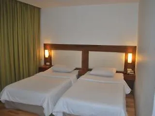 Hotel Suriwongse