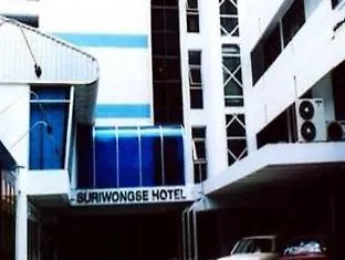 Suriwongse Bangkok